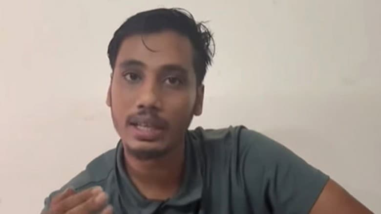 জরুরি সংবাদ সম্মেলন ডেকেছে ছাত্র সংসদের বহিষ্কৃত নেতা অপুর পরিবার