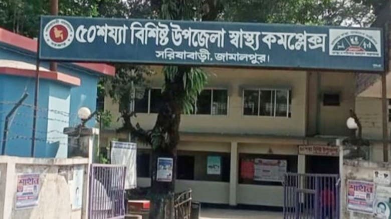 চানাচুর গলায় আটকে প্রাণ গেল ১১ মাসের শিশুর