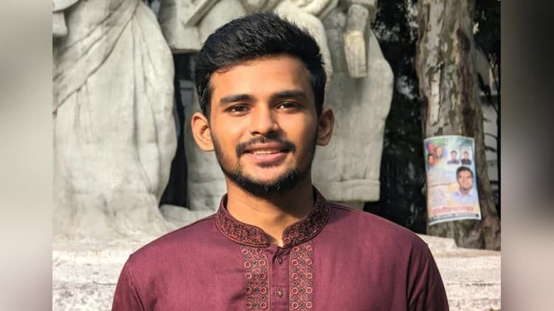 চাঁদাবাজির অভিযোগ উদ্দেশ্যপ্রণোদিত: আসিফ মাহমুদ