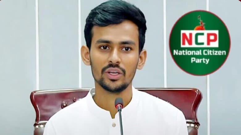 এনসিপির হয়ে নির্বাচন করার বিষয়ে মুখ খুললেন আসিফ