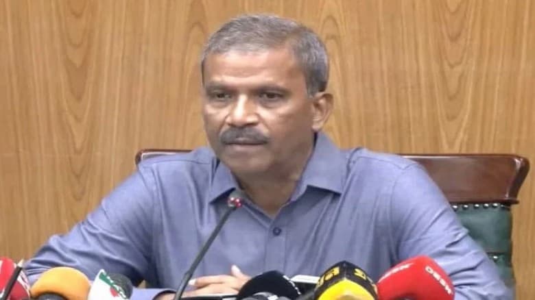 দুদক সংস্কারে প্রস্তাবিত আইন দুই মাসের মধ্যে: আসিফ নজরুল