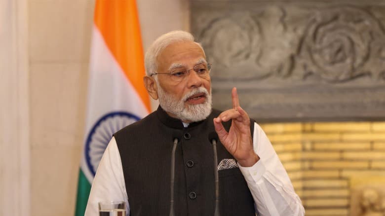 এবার পাকিস্তানকে কঠোর হুঁশিয়ারি দিলেন মোদি