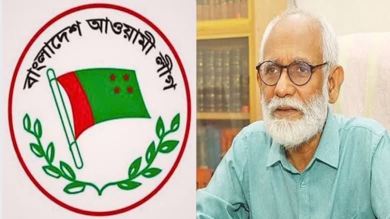 পান্নার আড়ালে আওয়ামী লীগের ক্ষমতা পুনরুদ্ধারের কৌশল