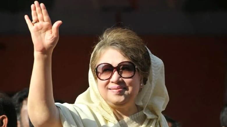 খালেদা জিয়ার ৮১ তম জন্মদিন আজ