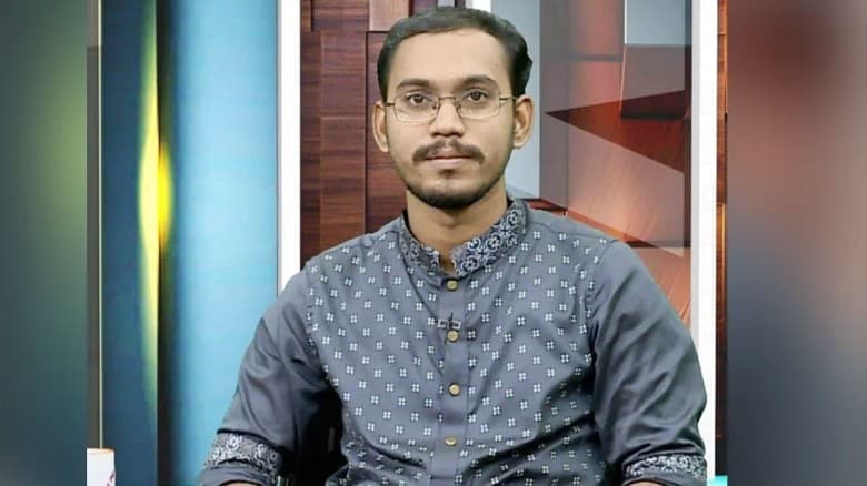 বর্তমান সংবিধানের ভিত্তিতে নির্বাচনে অংশ নেবে না এনসিপি: হান্নান মাসউদ