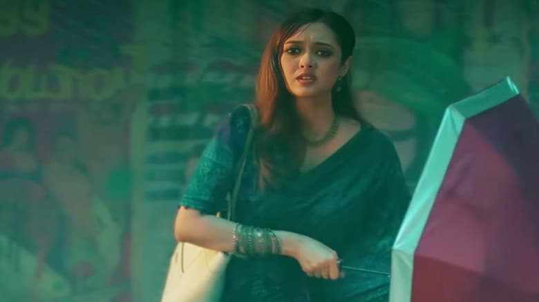 আবারও অভিনয়ে ফিরলেন পারশা মাহজাবীন