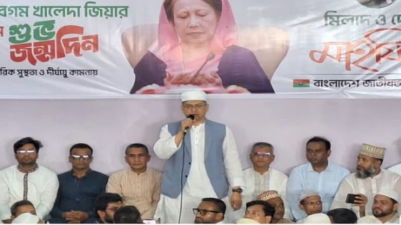 'ইনিয়ে বিনিয়ে যারা নির্বাচন বিলম্ব চায়, তারা গণতন্ত্রের শক্তি নয়'