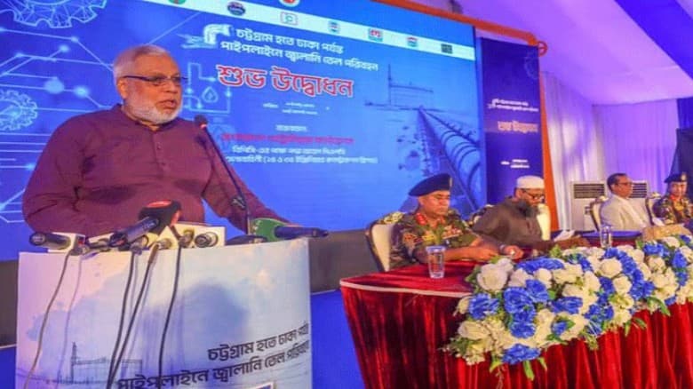 প্রকল্প বাস্তবায়নে ব্যয় কমানোর প্রয়োজন: জ্বালানি উপদেষ্টা
