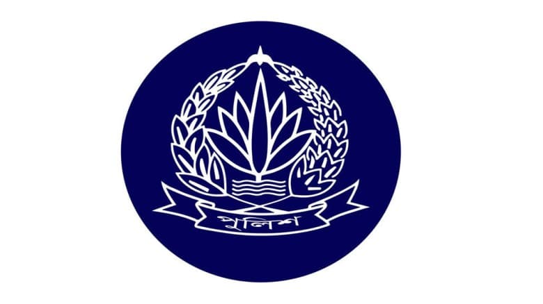 জুমার নামাজের সময় পুলিশ সদস্যের মোটরসাইকেল চুরি