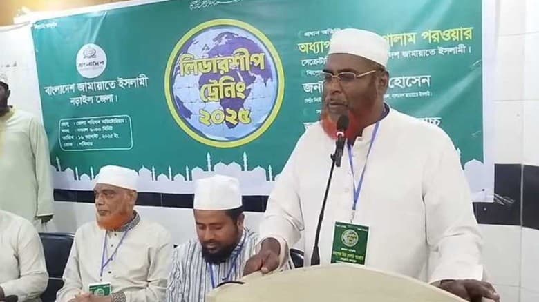 ‘জাতীয় নির্বাচন পিআর পদ্ধতিতেই হতে হবে’