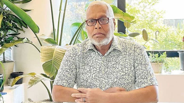 এক বছরে বিভিন্ন প্রকল্পে সাশ্রয় ৪৫ হাজার কোটি টাকা: ফাওজুল কবির