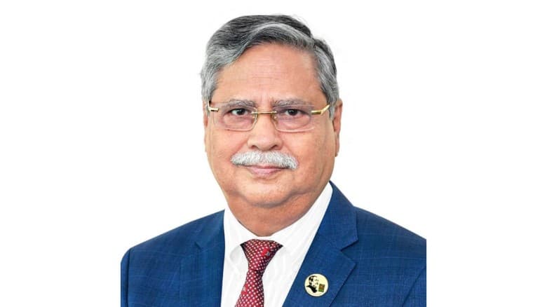 বিদেশে বাংলাদেশের সব কূটনৈতিক মিশন থেকে রাষ্ট্রপতির ছবি অপসারণের নির্দেশ