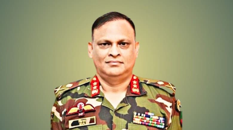 মাথায় গুলি করে হাজারেরও বেশি মানুষকে হত্যা করেছেন মেজর জেনারেল জিয়াউল আহসান