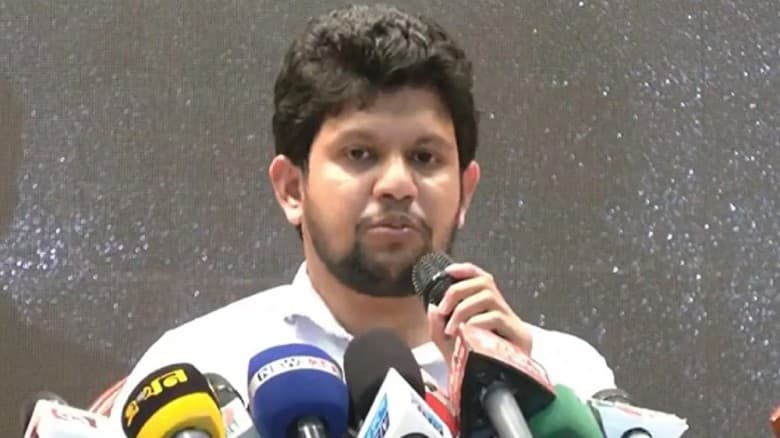 শহীদ জিয়াউর রহমান বাংলাদেশের গুণগত পরিবর্তনের কারিগর: মাহফুজ আলম
