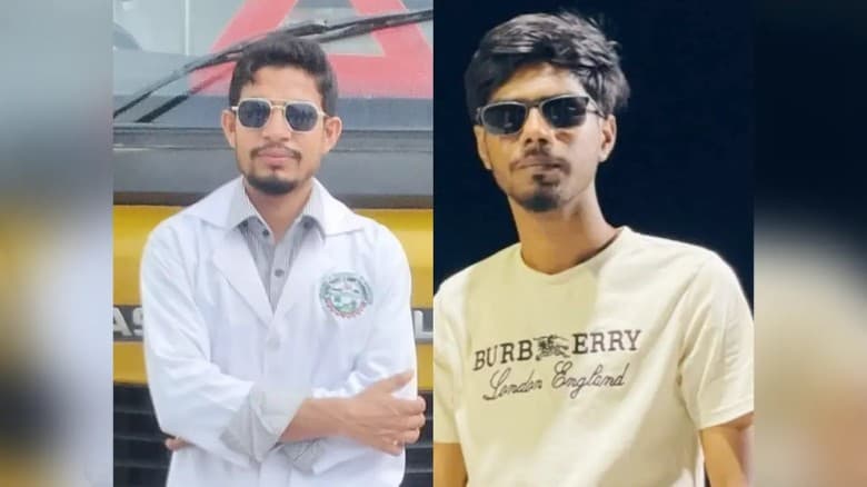 ক্যাম্পাস অস্থিতিশীল করার চেষ্টা, নিষিদ্ধ ছাত্রলীগের দুই কর্মী আটক