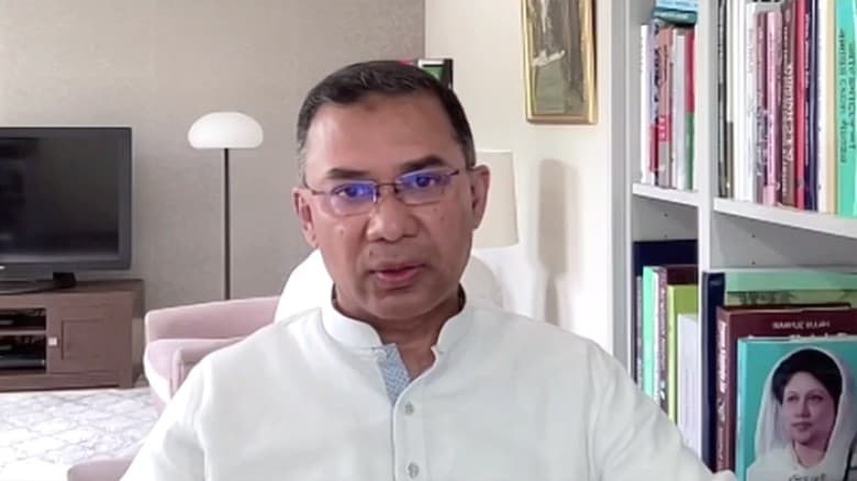 দেশ যেন মৌলবাদের অভয়ারণ্য হয়ে না ওঠে: তারেক রহমান
