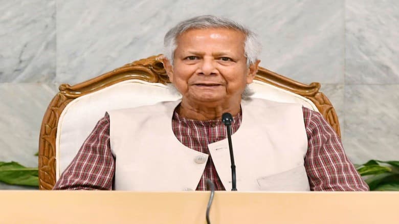 কিছু মানুষের ‍লুটপাট জাতির সামনে তুলে ধরা হবে: প্রধান উপদেষ্টা