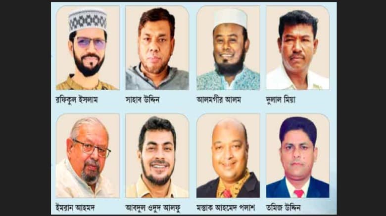 সিলেটে দুই দলের ৩৫ নেতার বিরুদ্ধে পাথর লুটের অভিযোগ