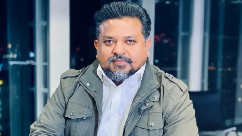 ১৫ আগস্টের শ্রদ্ধার আড়ালে ঘটেছে ভয়াবহ ষড়যন্ত্র : জুলকারনাইন সায়ের