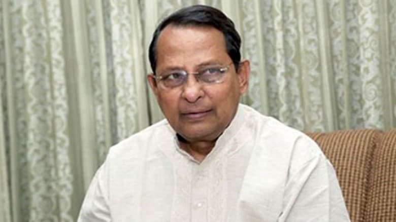 এই সুযোগে জামায়াত-শিবিরের মেরুদণ্ড ভেঙে দিন: হাসিনাকে ইনু