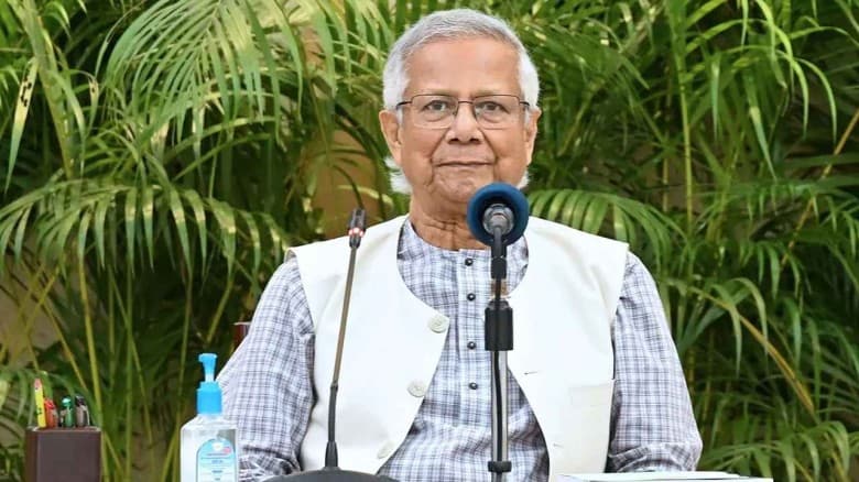 জাতীয় মৎস্য সপ্তাহ ২০২৫ উদ্বোধন করলেন প্রধান উপদেষ্টা