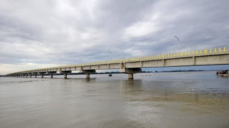 ঢাকা-কুড়িগ্রাম দূরত্ব কমছে ১৩৫ কিমি, চালু হচ্ছে দ্বিতীয় তিস্তা সেতু