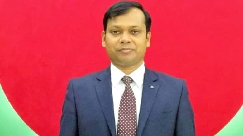সিলেটের নতুন ডিসি হচ্ছেন আলোচিত ম্যাজিস্ট্রেট সারওয়ার আলম