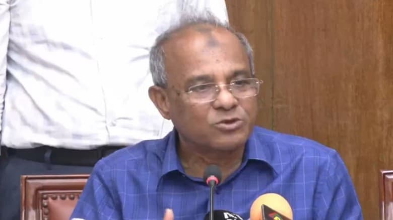 নির্বাচন সামনে রেখে আইন-শৃঙ্খলা বাহিনীতে ২৫ হাজারের বেশি নিয়োগ: স্বরাষ্ট্র উপদেষ্টা