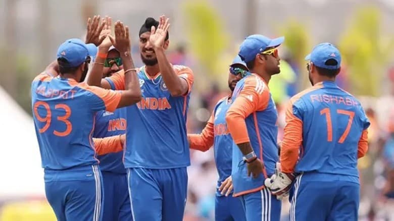এশিয়া কাপে ভারতের দল ঘোষণা, নেতৃত্বে সূর্যকুমার যাদব