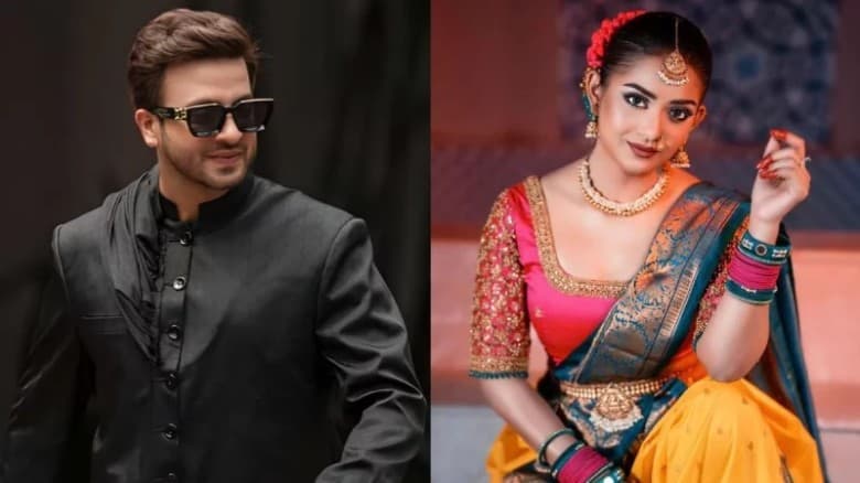 এবার শাকিব খানের সঙ্গে বড় পর্দায় রোমান্স করবেন তানজিন তিশা