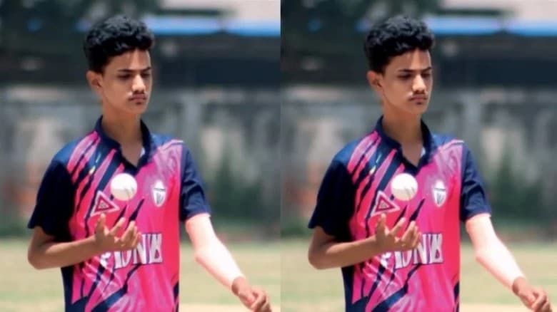 দ্বীপের বোলিংয়ে ভর করে উচ্ছ্বাস, উঠছে ‘নতুন মোস্তাফিজ’ তকমা