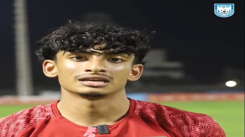 লড়াকু বাংলাদেশ, অভিষেকে নজর কাড়লেন প্রবাসী জায়ান