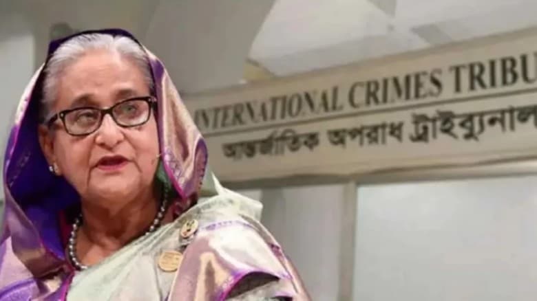 আদালতে হাসিনাসহ ৩ জনের বিরুদ্ধে ষষ্ঠদিনের সাক্ষ্যগ্রহণ আজ