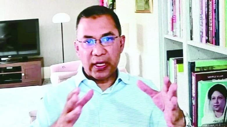 রাজনৈতিক বিভাজন ফ্যাসিস্ট পুনর্বাসনকে সহজ করবে: তারেক রহমান