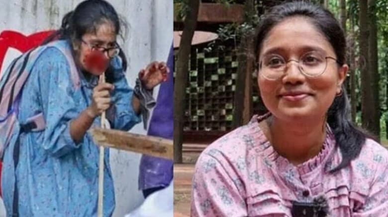সেই তন্বীর সম্মানে ডাকসুর গুরুত্বপূর্ণ পদ ছেড়ে দিল ছাত্রদল