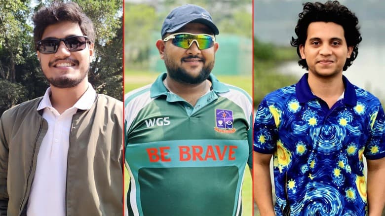 ডাকসু নির্বাচনে ছাত্রদলের ত্রিমুখী প্রতিদ্বন্দ্বিতা