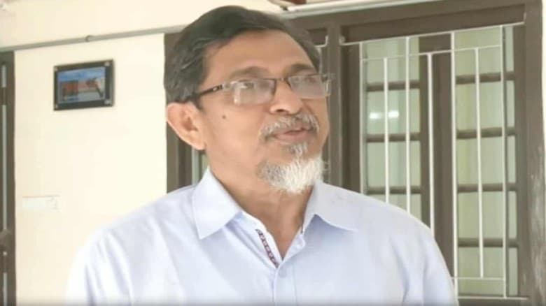 পিএসসির সদস্য হিসেবে নিয়োগ পেলেন রাবির অধ্যাপক এম আমজাদ হোসেন