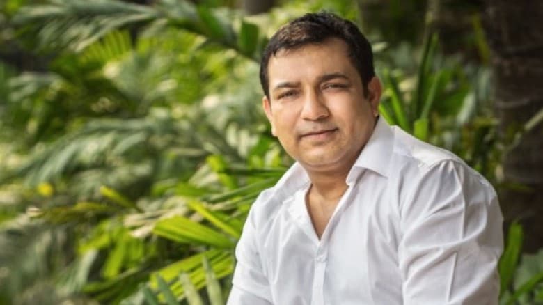 ‘আমার সৃষ্টির কেন্দ্রবিন্দু মানুষ ও জীবনের গল্প থাকে’