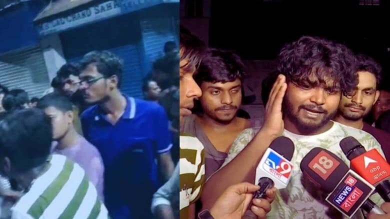 শিক্ষার্থীরা বাংলায় কথা বলায় কলকাতায় ‘বাংলাদেশি’ বলে মারধর