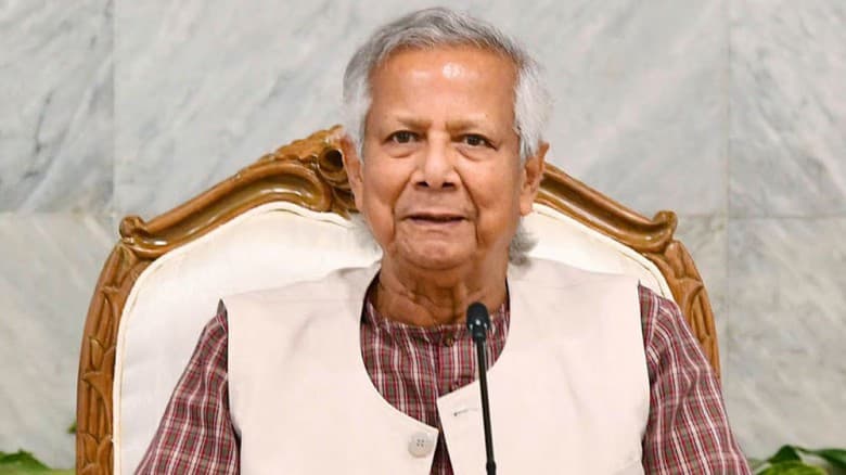 ২৫ আগস্ট কক্সবাজার যাচ্ছেন প্রধান উপদেষ্টা