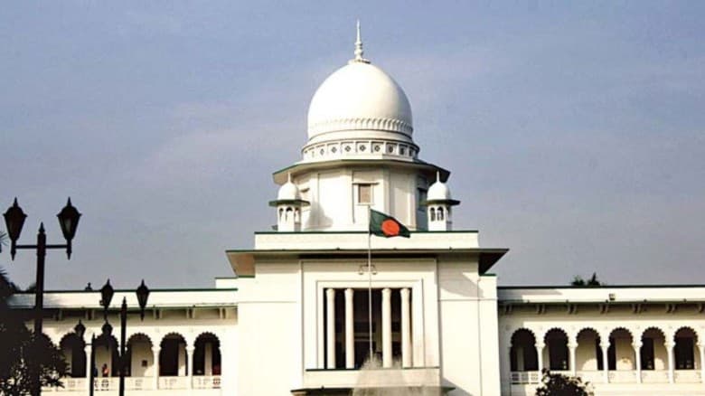 জাতিসংঘের প্রতিবেদনকে ‘ঐতিহাসিক দলিল’ ঘোষণা করতে হাইকোর্টের নির্দেশ