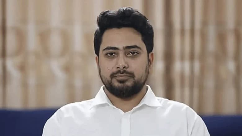 মালয়েশিয়া সফরে যাচ্ছেন এনসিপি আহ্বায়ক নাহিদ ইসলাম