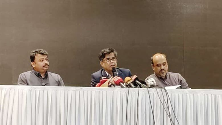 ভিসা ছাড়াই পাকিস্তান সফর করতে পারবেন কূটনৈতিক পাসপোর্টধারীরা