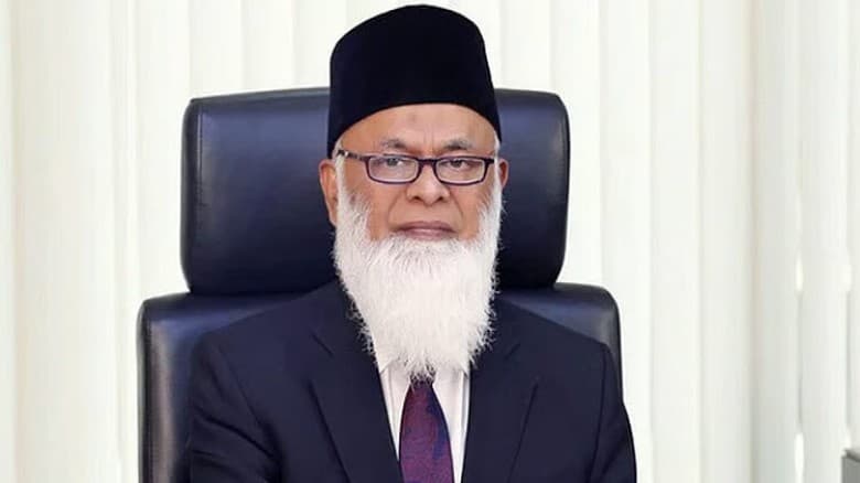 কোটি টাকা আত্মসাত, নজরুলসহ ৩০ জনের বিরুদ্ধে মামলা
