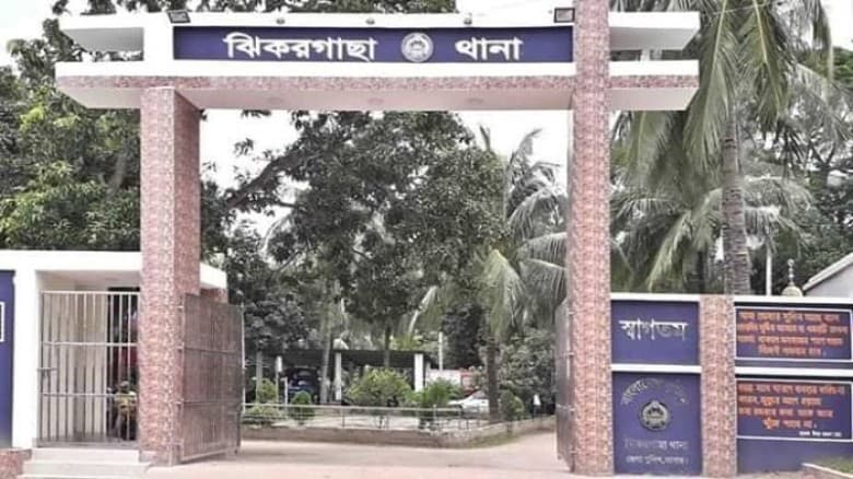 যশোরে অনৈতিক কর্মকাণ্ডে জড়িত থাকায় দুই পুলিশ ক্লোজড