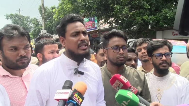 গণপরিষদ নির্বাচন নিয়ে সরকারকে দ্রুত সিদ্ধান্তে আসতে হবে : আখতার