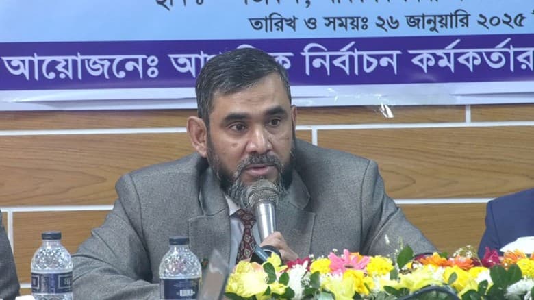 জাতীয় নির্বাচনের রোডম্যাপ প্রকাশ হতে পারে আগামী রোববার