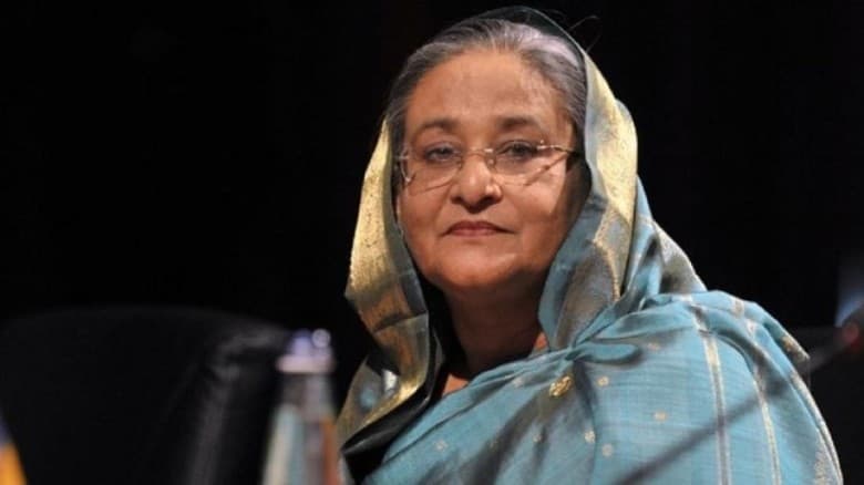 'পাঠ্যবইয়ে গণহত্যাকারী হিসেবে যুক্ত হচ্ছে শেখ হাসিনার নাম’