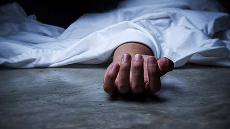 সাবেক স্ত্রীকে কুপিয়ে হত্যা, পরে বিষপানে আত্মহত্যা