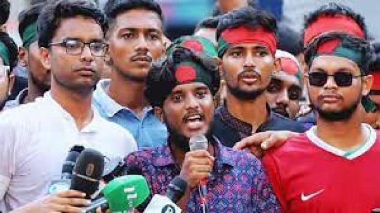 জুলাই আন্দোলনের স্পিরিটকে বাস্তবায়ন করতে চাই: আব্দুল কাদের